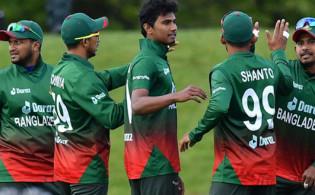 টি-টোয়েন্টি বিশ্বকাপে বাংলাদেশের সকল খেলার সময়সূচি