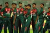 বাংলাদেশ ব্যাটারদের যত রানের টার্গেট দিল সিডন্স