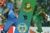  সকাল ৮টায় নয় আগামীকাল নতুন সময়ে আফগানিস্তানের বিপক্ষে মাঠে নামছে বাংলাদেশ