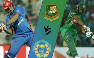 সকাল ৮টায় নয় আগামীকাল নতুন সময়ে আফগানিস্তানের বিপক্ষে মাঠে নামছে বাংলাদেশ
