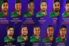 আগামীকাল যে শক্তিশালী একাদশ নিয়ে মাঠে নামছে বাংলাদেশ দল