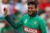 টি-২০ বিশ্বকাপে সর্বোচ্চ উইকেট সংগ্রাহক সাকিব আল হাসান