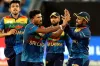 বিশ্বকাপের শুরুতে অঘটনের পর এবার তারকা ক্রিকেটার হারালো শ্রীলঙ্কা