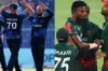 এক ম্যাচে জিতে বাংলাদেশকে পেছনে ফেললো নামিবিয়া