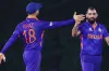 নাটকীয় ভাবে শামির অবিশ্বাস্য শেষ ওভারে জিতলো ভারত