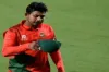 আফগানদের বিপক্ষে প্রস্তুতি ম্যাচ হেরে যা বললেন মোসাদ্দেক