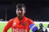 শেষমেশ ম্যাচ হারার কারন জানালেন মোসাদ্দেক