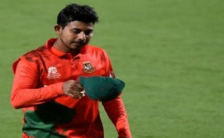 আফগানদের বিপক্ষে প্রস্তুতি ম্যাচ হেরে যা বললেন মোসাদ্দেক