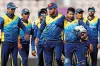 ব্রেকিং নিউজঃ টি-টোয়েন্টি বিশ্বকাপের মূল পর্বে অনিশ্চিত শ্রীলংকা