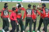 বাংলাদেশকে যত রানের টার্গেট দিল আফগানরা