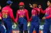 বাঁচা মরার ম্যাচে আরব আমিরাতের সামনে যত রানের লক্ষ্য দিল শ্রীলঙ্কা