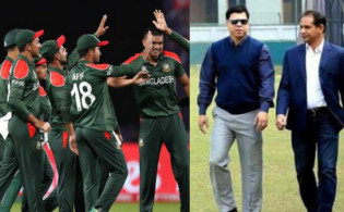 এক সময়ের অবহেলিত ক্রিকেটার বাংলাদেশ ক্রিকেটে এখন অটো চয়েস
