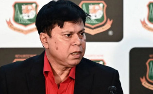প্রয়োগ করার দায়িত্বটা তাদের : নান্নু