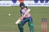 দেশের মাটিতে ব্যাট হাতে যত রান করলেন আশরাফুল