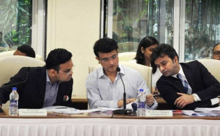 চমক দিয়ে বিসিসিআই’র নতুন সভাপতির নাম ঘোষণা
