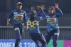 টি-২০ বিশ্বকাপের ম্যাচসহ দেখে নিন টিভিতে আজকের সকল খেলার সময় সুচি