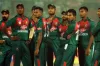 যে কারনে বন্ধ হয়ে গেল বাংলাদেশ-দক্ষিণ আফ্রিকার ম্যাচ