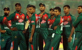 যে কারনে বন্ধ হয়ে গেল বাংলাদেশ-দক্ষিণ আফ্রিকার ম্যাচ