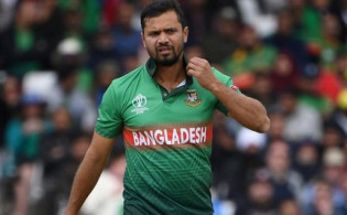 বাংলাদেশ ক্রিকেটে আজ আসল সত্যটা জানালেন মাশরাফি