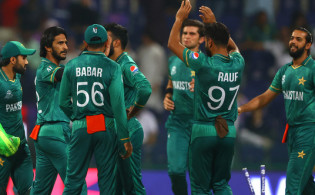 এবার ভারতের মত ঘুরে দাঁড়াতে পারে পাকিস্তান