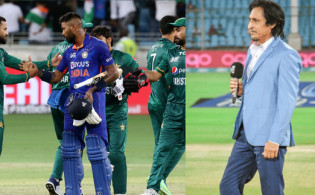 পাকিস্তানে এশিয়া কাপ খেলতে যাবে না ভারত, এমন মন্তব্যের কড়া জবাব দিল পাকিস্তান