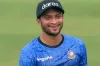 বিশ্বকাপের আগে নতুন ইতিহাস গড়লো সাকিব আল হাসান