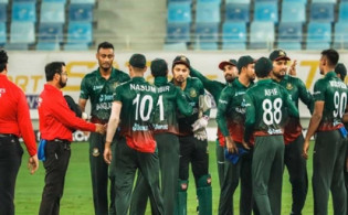 সময়টা মোটেও ভালো যাচ্ছে না, গণমাধ্যম এড়িয়ে চলছে বাংলাদেশ দল