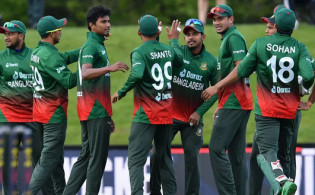 যেমন হতে পারে বিশ্বকাপে বাংলাদেশের সেরা একাদশ