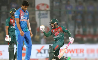ভারত বাংলাদেশ সিরিজের পূর্ণাঙ্গ সময়সূচি ঘোষণা