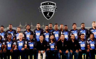 বর্তমানে পাকিস্তানের সেরা গতিশীল ফার্স্ট বোলারকে দলে নিল রংপুর রাইডার্স