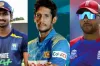 এবারের বিশ্বকাপে ছিটকে গেলেন তিন দেশের চার ক্রিকেটার, নতুন জুক্ত হল জারা