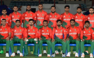 সাকিব নয়, টি-২০ তে বাংলাদেশের সেরা ক্রিকেটারের নাম ঘোষণা