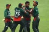 এবারের টি-২০ বিশ্বকাপে বাংলাদেশের চ্যাম্পিয় হওয়ার শতকরা ভাগ প্রকাশ