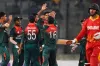 অবশেষে চূড়ান্ত হল বিশ্বকাপের ১২ দল, দেখে নিন বাংলাদেশের ম্যাচ সূচি