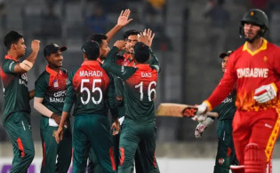 অবশেষে চূড়ান্ত হল বিশ্বকাপের ১২ দল, দেখে নিন বাংলাদেশের ম্যাচ সূচি