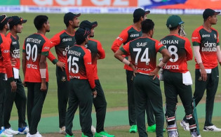 প্রতিপক্ষ নয়, টি-২০ বিশ্বকাপে অস্ট্রেলিয়ার বাংলাদেশের বড় সমসসা অন্যকিছু