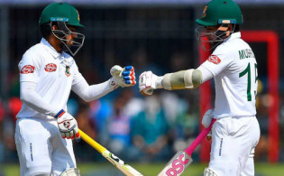 শনিবার মুমিনুল-সাদমানদের ভারত সফর, দলের নতুন নাম ঘোষণা