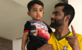 কাতার বিশ্বকাপে শুধু মাত্র একটি দলের খেলা দেখবেন তামিম