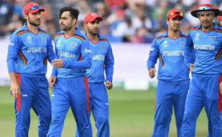 ‘অংশগ্রহণ করতে আসিনি, ম্যাচ জিততে এসেছি’-আফগানিস্তান