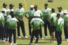টি-২০ বিশ্বকাপে অস্ট্রেলিয়ায় বাংলাদেশের নতুন বিপদ