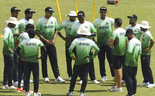 টি-২০ বিশ্বকাপে অস্ট্রেলিয়ায় বাংলাদেশের নতুন বিপদ