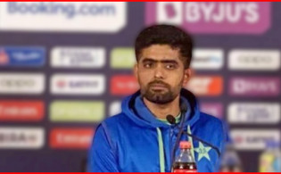 ইনজুরিতে থাকা তারকা ব্যাটার খেলতে পারবেন কিনা জানালেন অধিনায়ক বাবর
