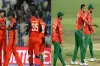 এক দিন বাদের মাঠে নামছে বাংলাদেশ-নেদারল্যান্ডস, দেখেনিন দুই দলের পরিসংখ্যান