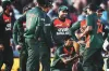 জানা গেল যে কারনে অনুশীলন করতে পারছে না বাংলাদেশ