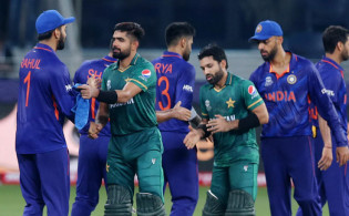 যে কারনে নাও হতে পারে ভারত-পাকিস্তান ম্যাচ