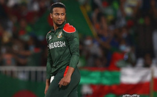 সাকিবের নতুন পরিকল্পনা