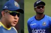 অবাক টাইগার ভক্তরা: কথা বললেন খালেদ মাহমুদ মাইন্ড করলেন সাকিব