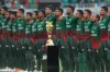 শান্ত-মুস্তাফিজকে বাদ দিয়ে নতুন চমক নিয়ে ডাচদের বিপক্ষে বাংলাদেশের শক্তিশালী একাদশ