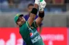 ব্যাটিংয়ে ঝড় তুলে বিদায় নিলেন ইফতিখার, দেখুন সর্বশেষ স্কোর