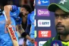 ম্যাচ হারের পর ভারতের যে ব্যাটারকে প্রসংশায় ভাসালেন বাবর